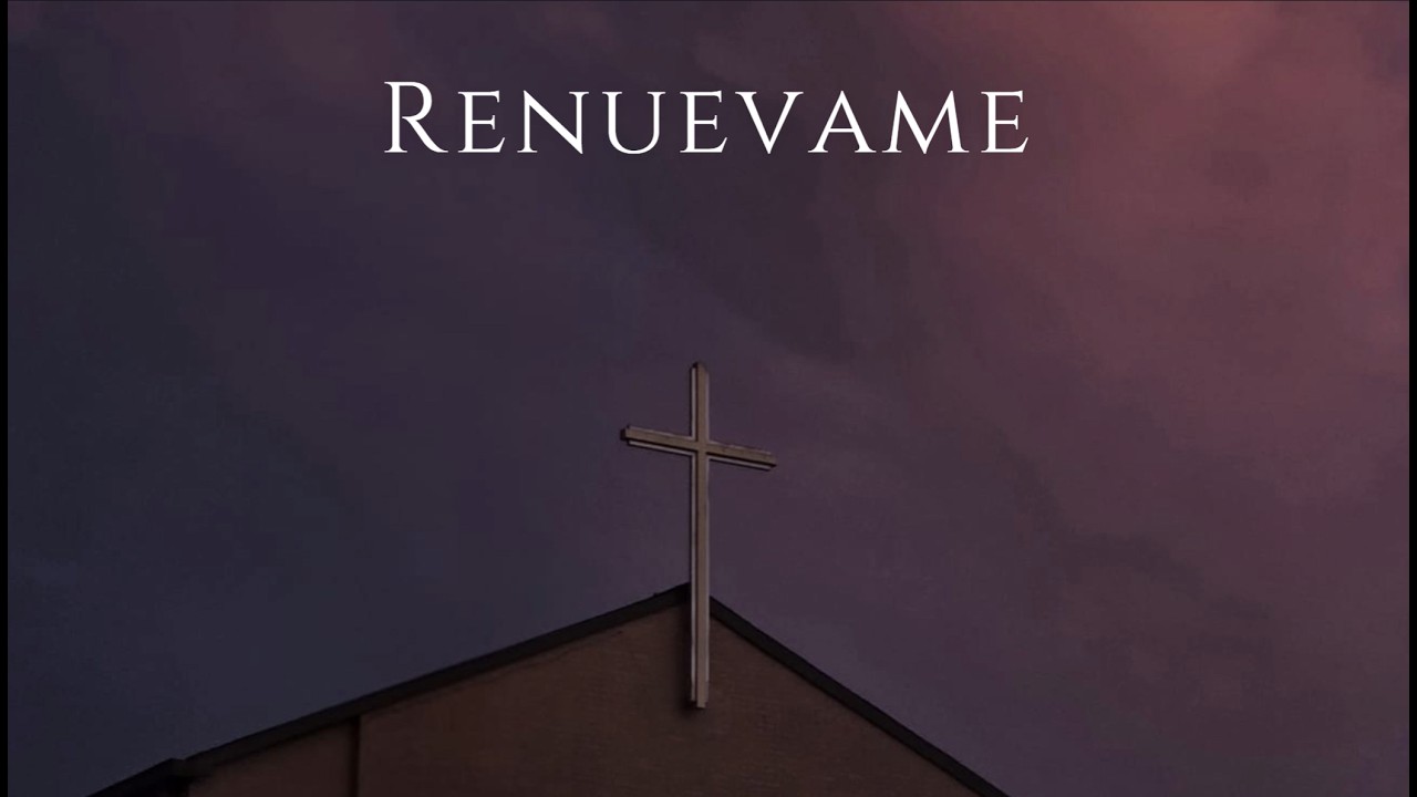 Renuévame  Trigo 13 (Cover por Jardin de Luz Musica)