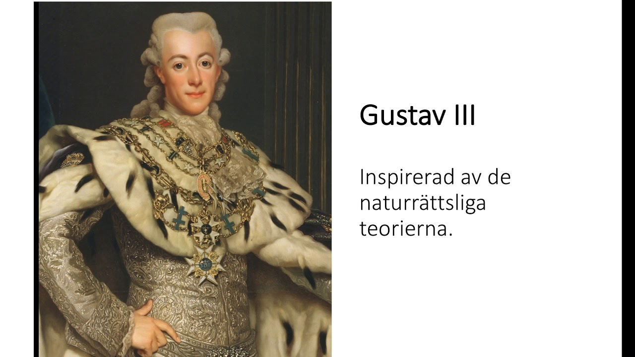Fr&aring;n avr&auml;ttning till inl&aring;sning