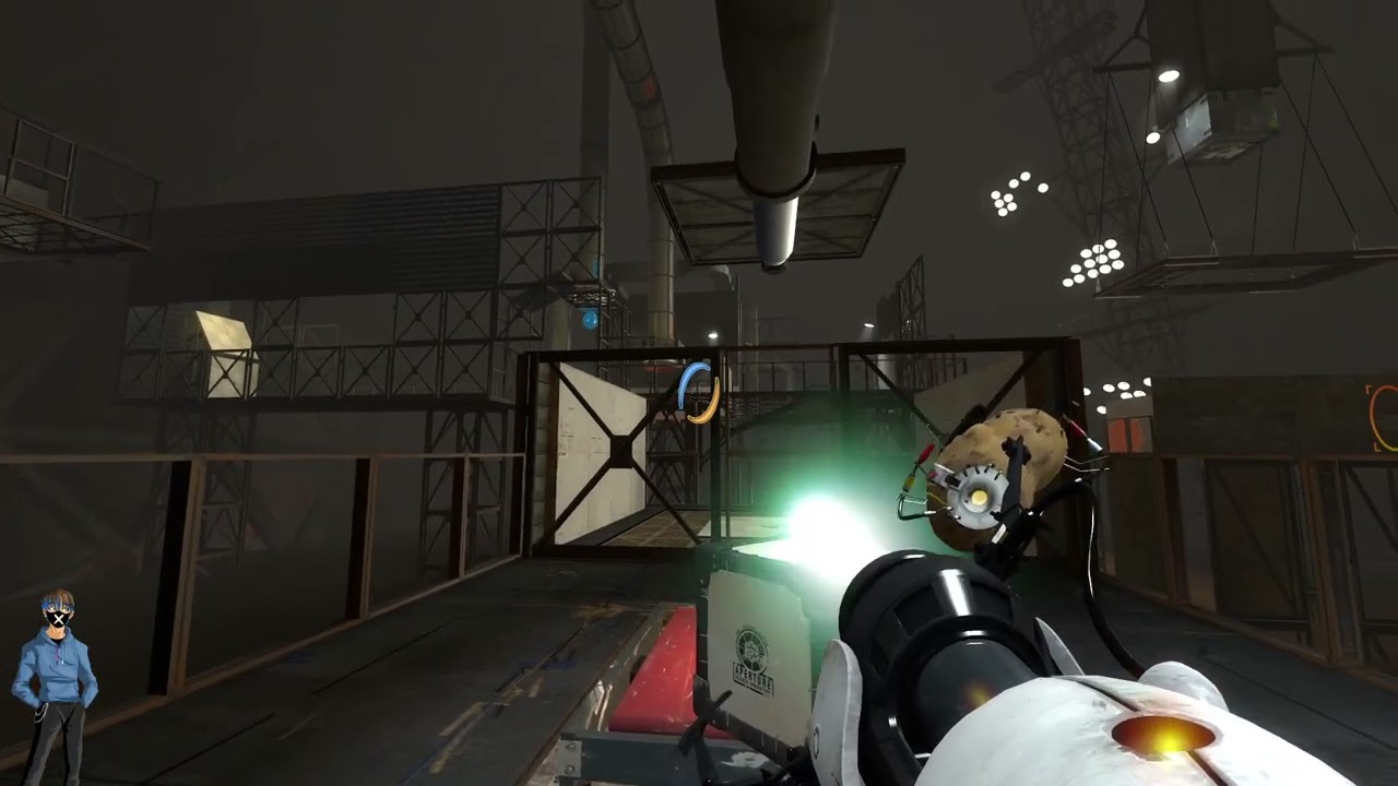 More and More Goo - Portal 2