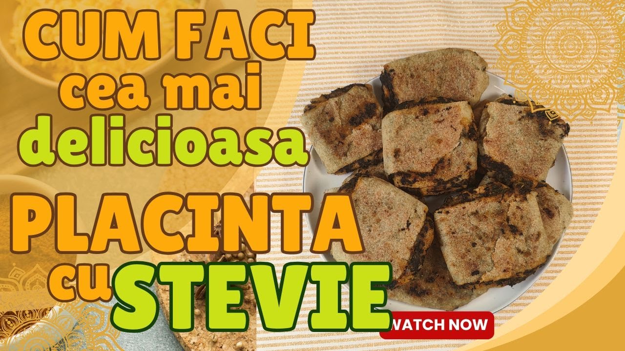 Cum Faci Cea Mai Bună Plăcintă de Post, Fără Gluten, Care să-ți Aducă Aminte de Copilărie?