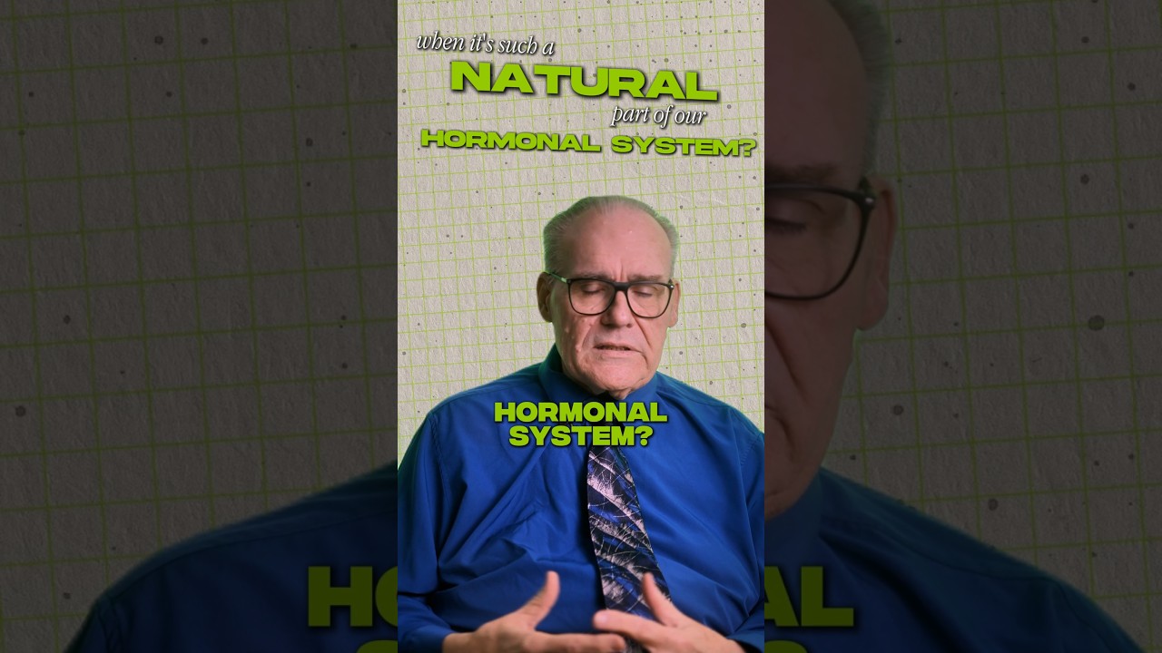 Cortisol Management