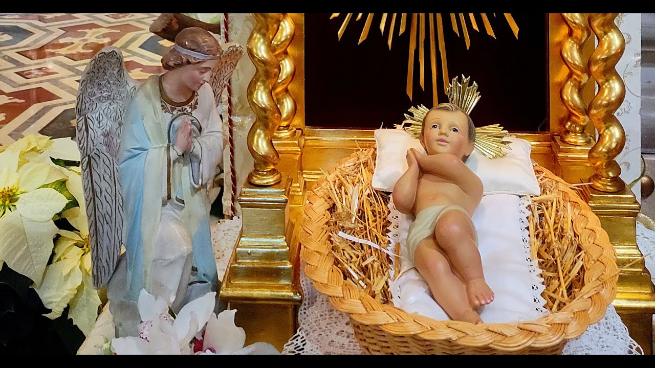 Madre di Dio