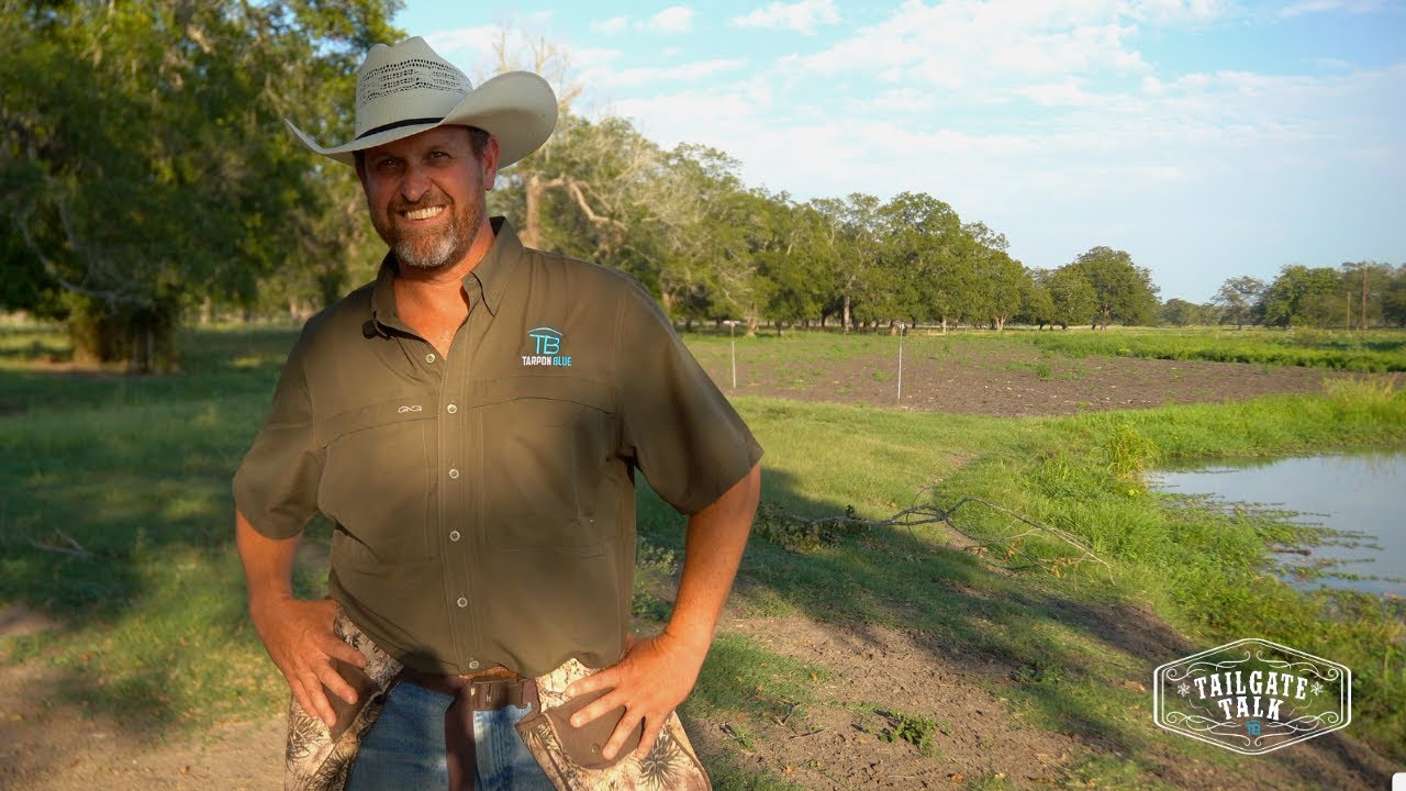 Fall Dove Hunting: A South Central Texas Tradition