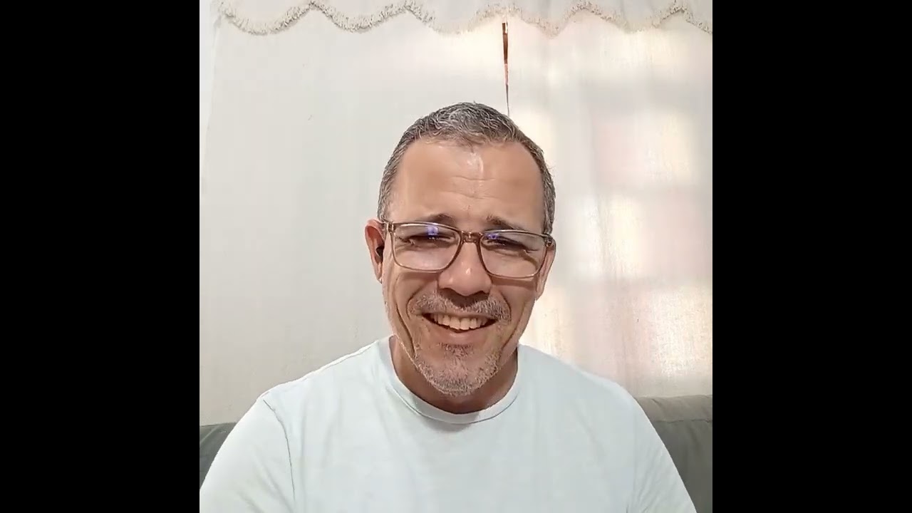 Com medo? E agora?