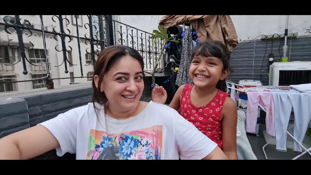 #Vlog17 -Secret shared with Kids Will they pass the test?