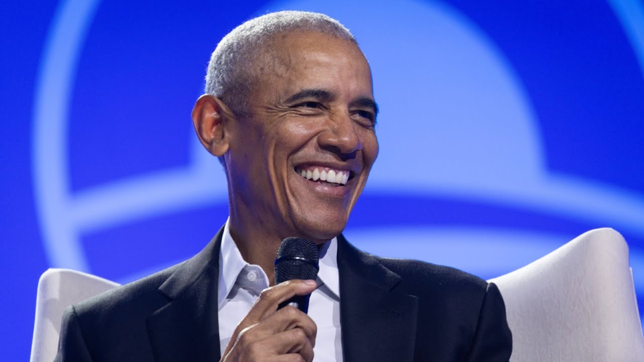 Barack Obama clarifies comments about aliens after receiving global attention