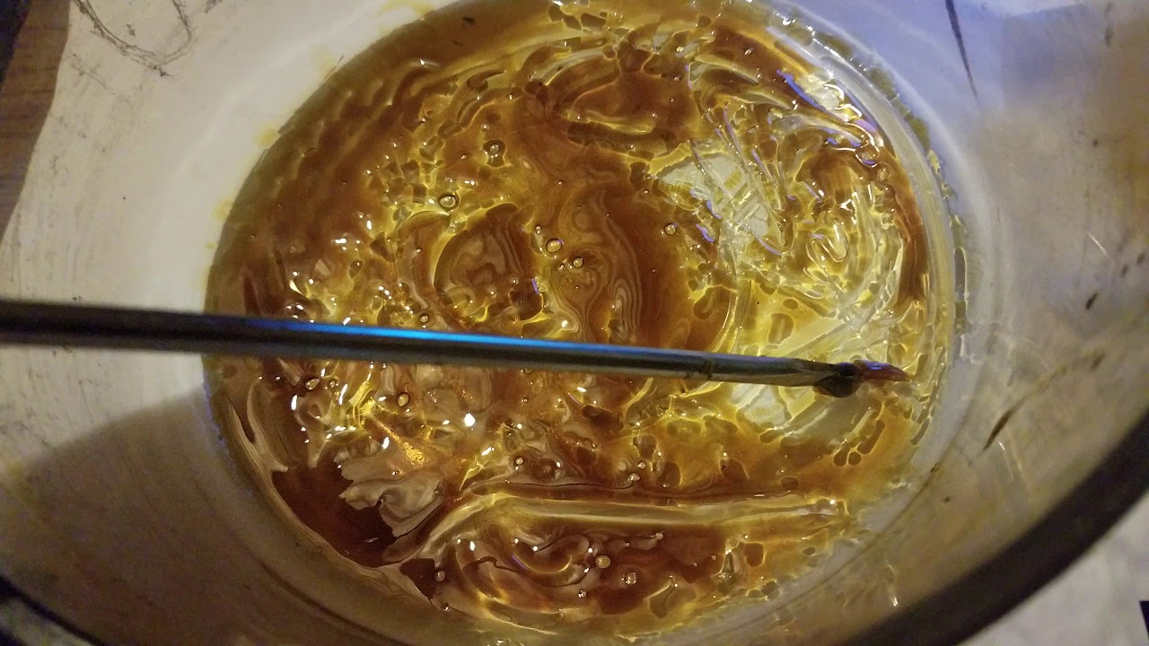 High Grade Qwiso Dabs
