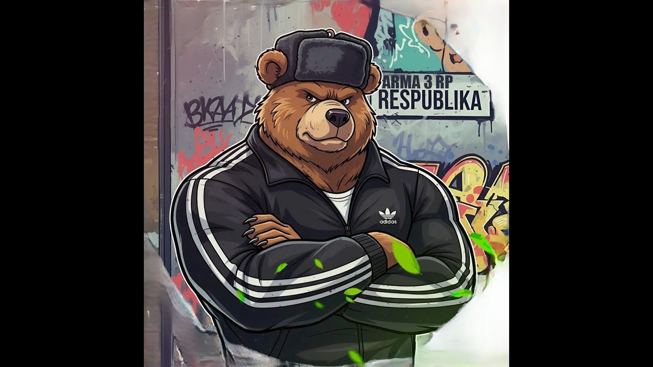 Arma3 RESPUBLIKA RP