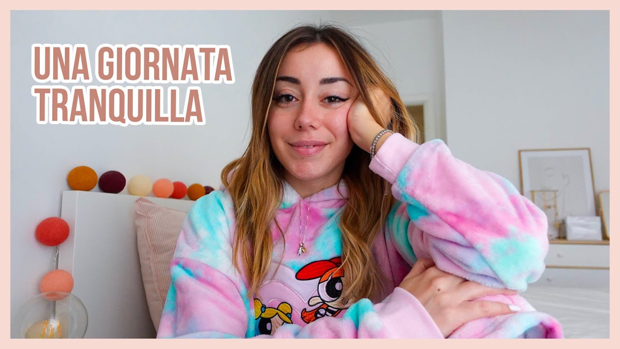 PIOGGIA, DECLUTTERING E MODERN FAMILY!! 🏡 | VLOGMAS #11
