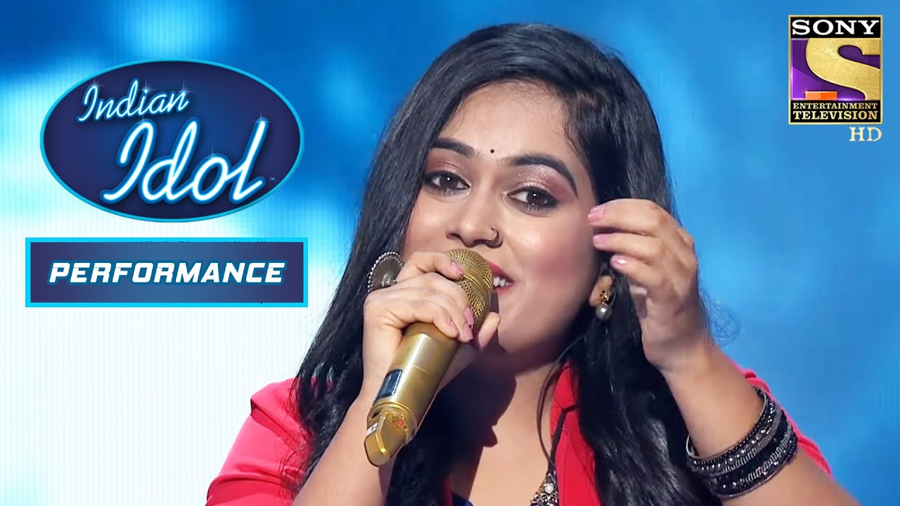 Sayali ने अपनी Soulful आवाज़ में गाया 