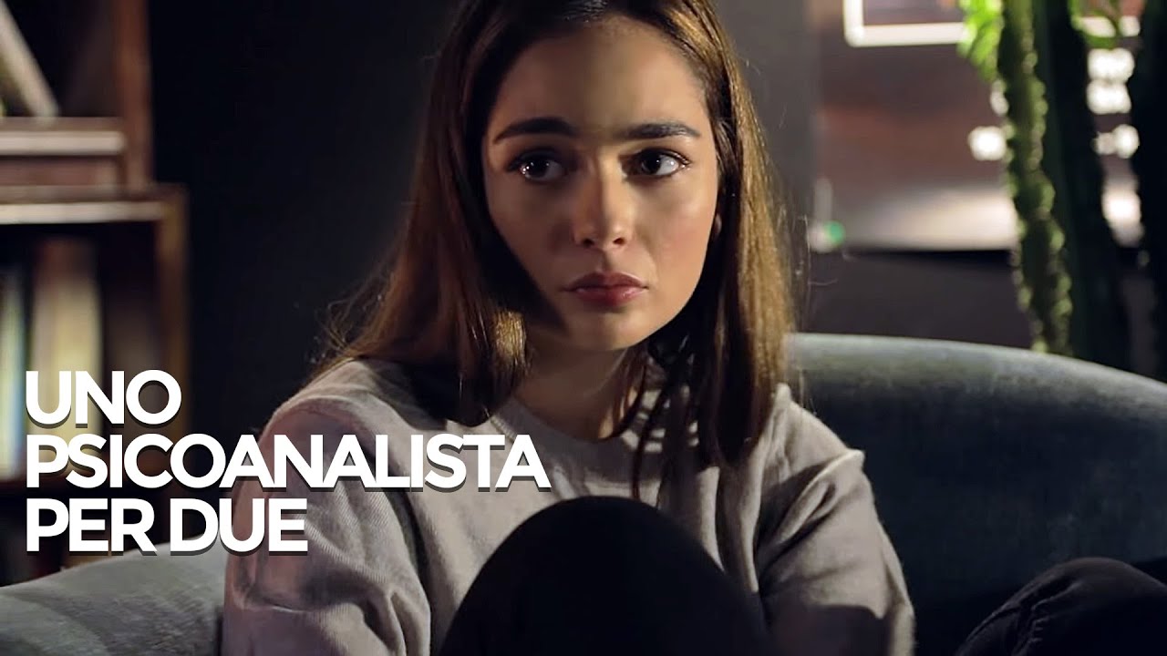 WORKSHOP DI RECITAZIONE  - scena tratta da Uno psicoanalista per due