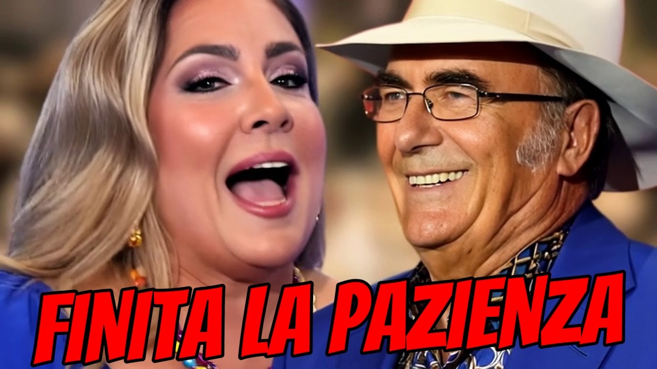 Romina Power: «Il nostro legame è indissolubile!» La BOMBA che sconvolge Al Bano e la famiglia Carri
