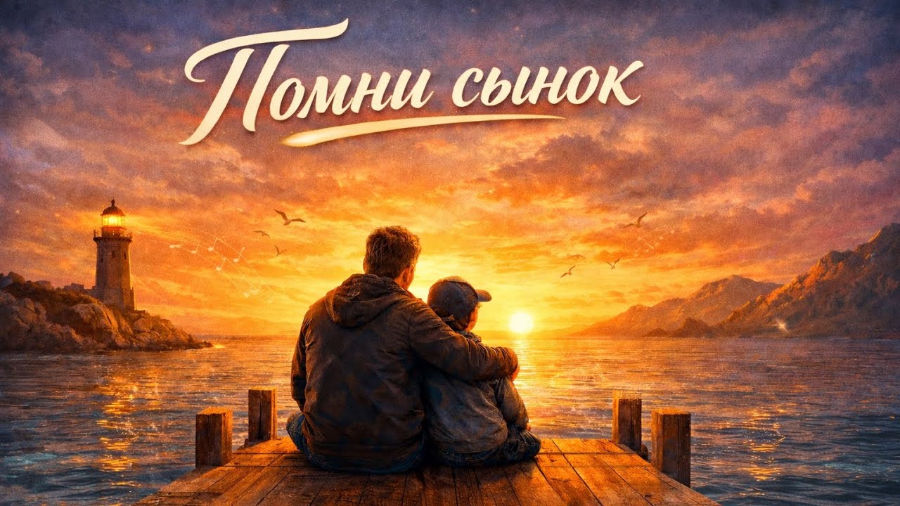 Помни сынок | Iurie Molic