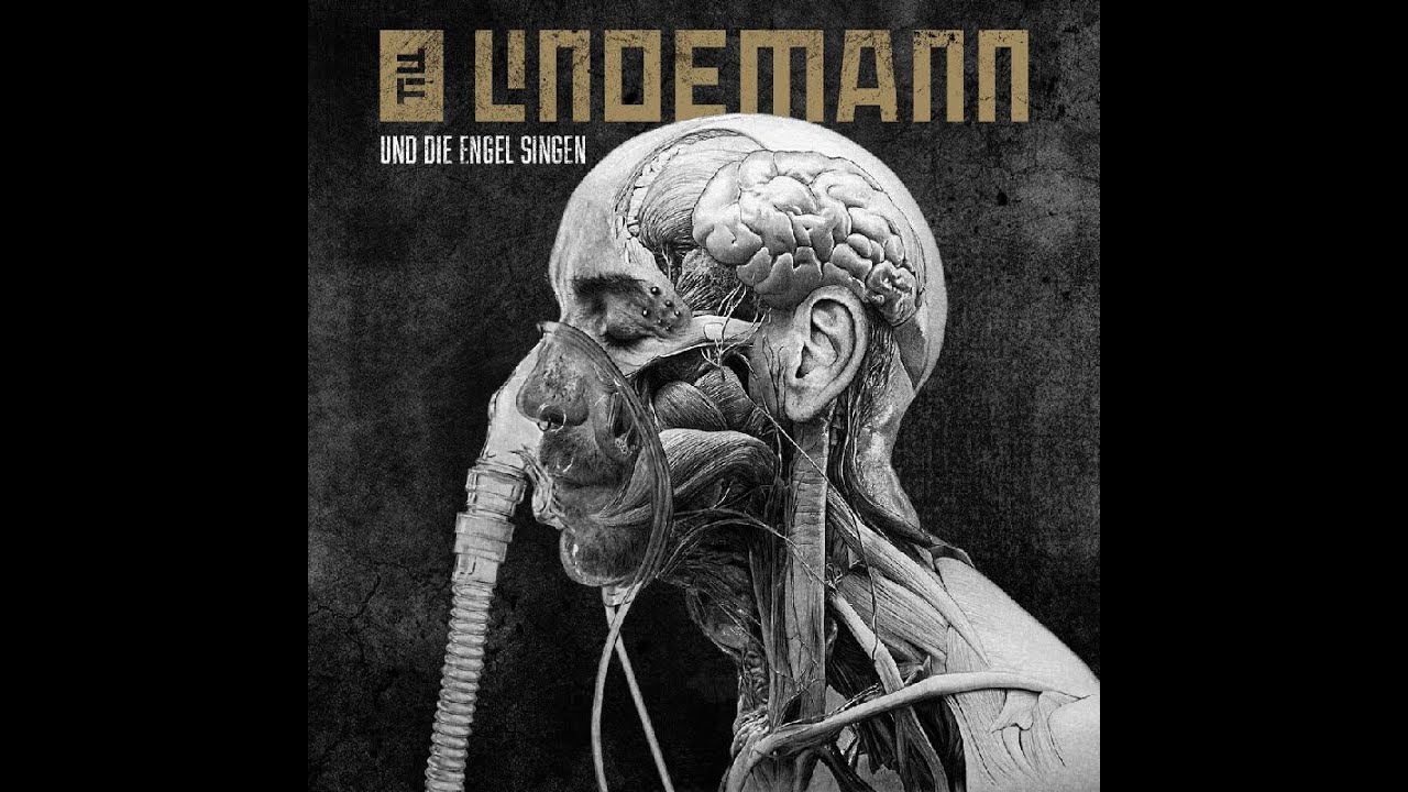 Till Lindemann - Und Die Engel Singen (Karaoke)