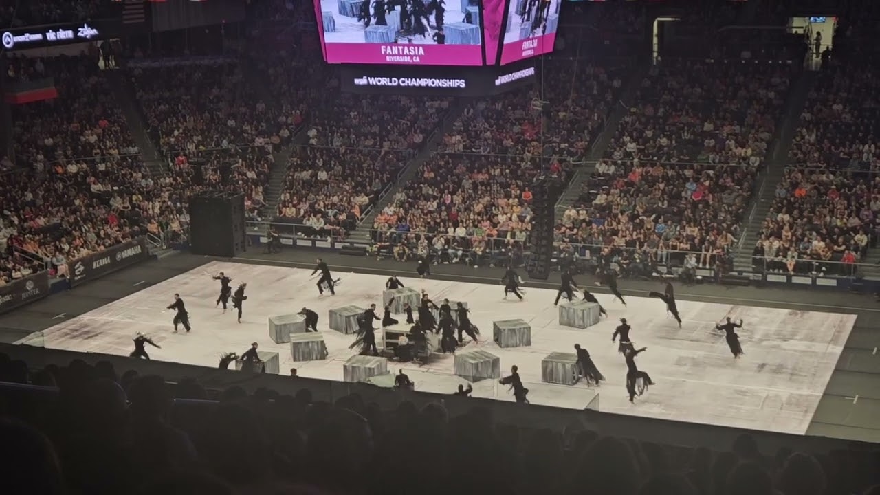 fantasia 2024 wgi finals
