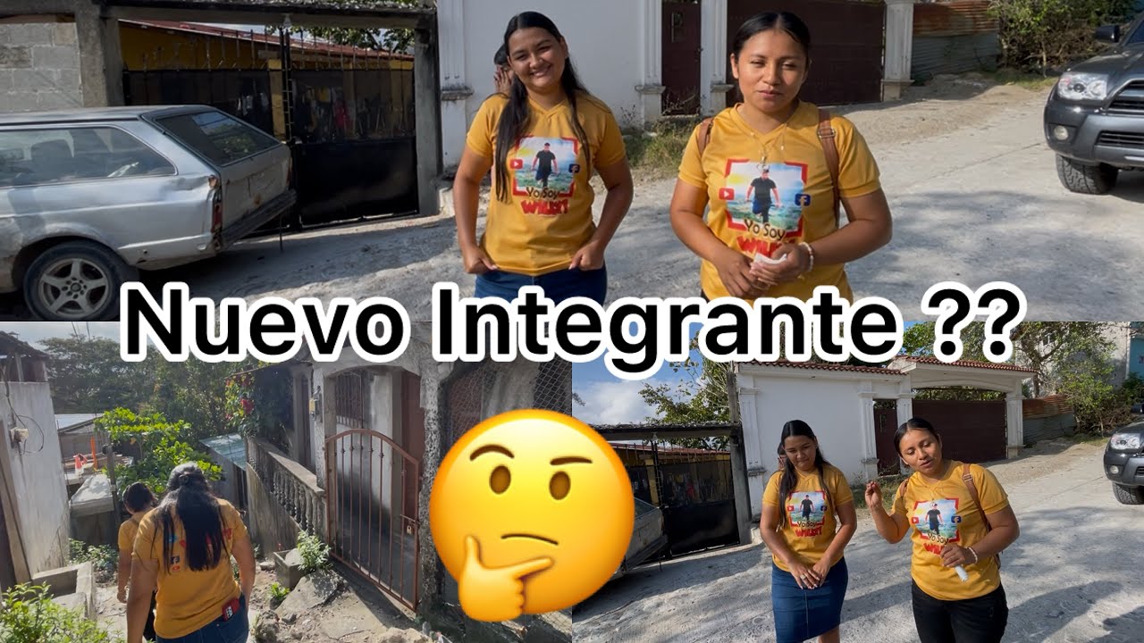🔵Tenemos una noticia muy importante que darles🤗