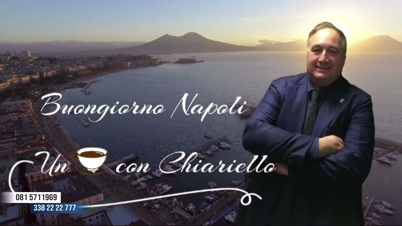 CHIARIELLO, 