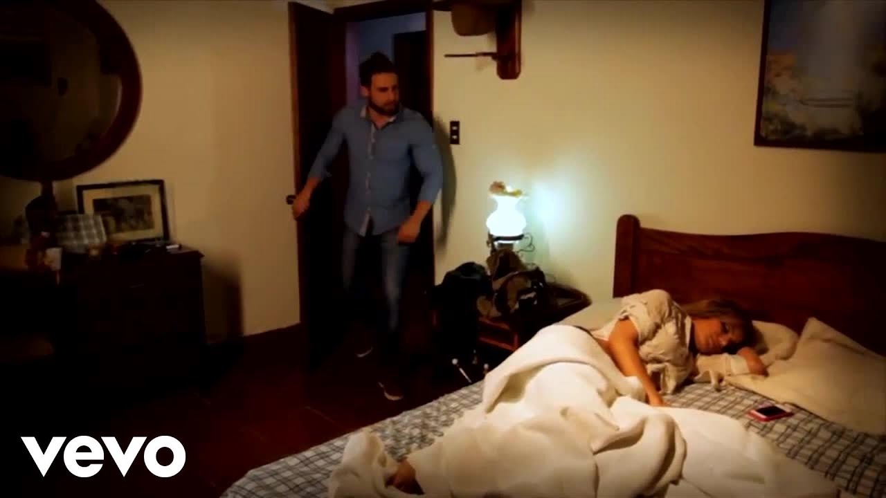 Aran - T&uacute; Eres Mi Amor