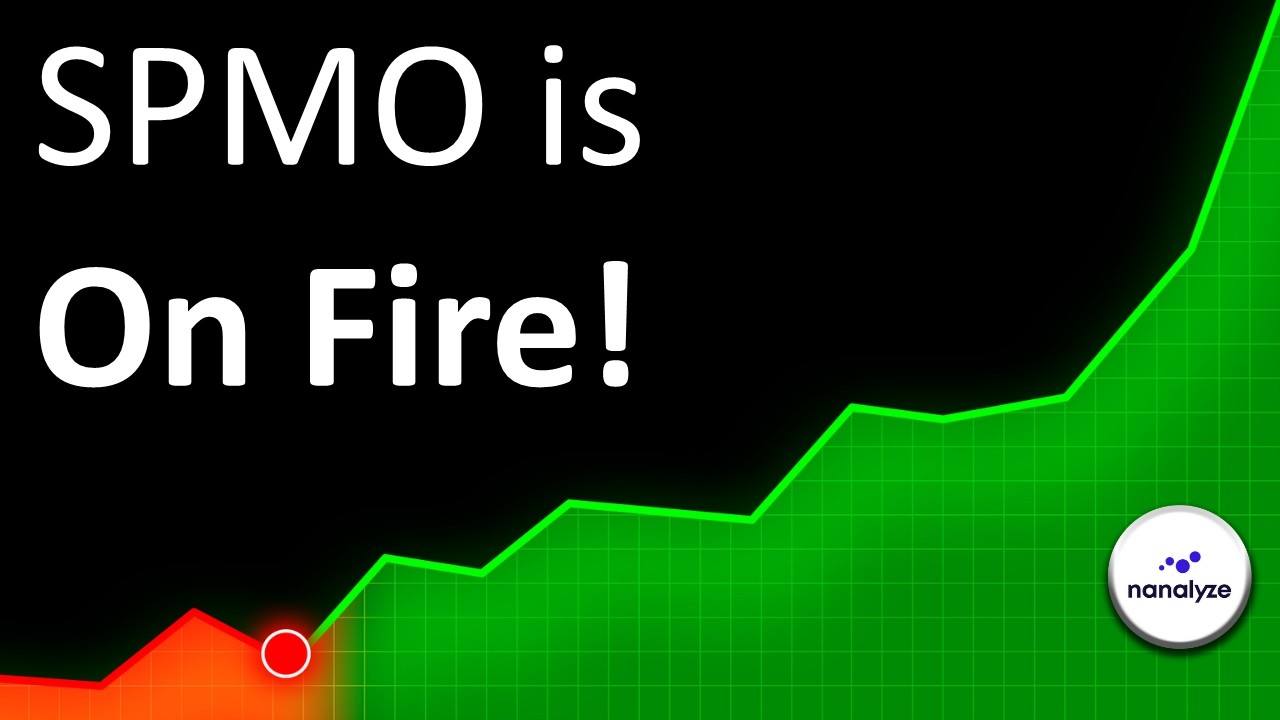 People Can't Stop Buying These Two HOT ETFs