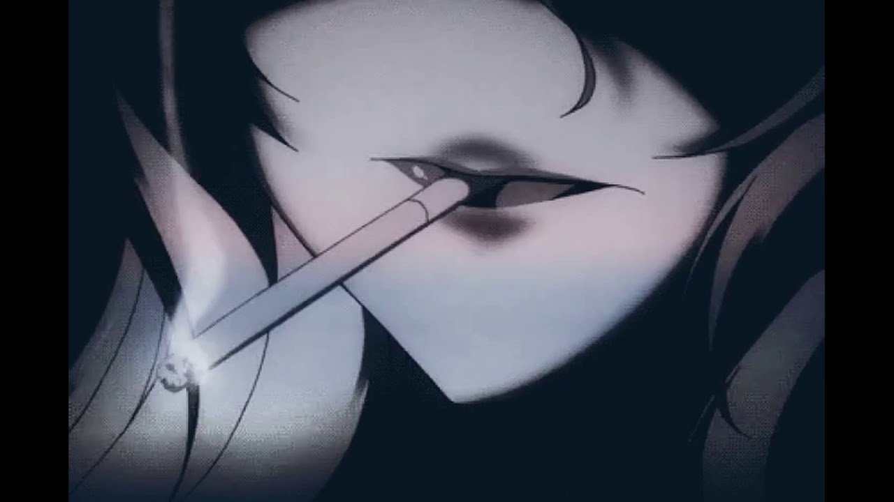 Love Automatic - Nightmare (s l o w e d)