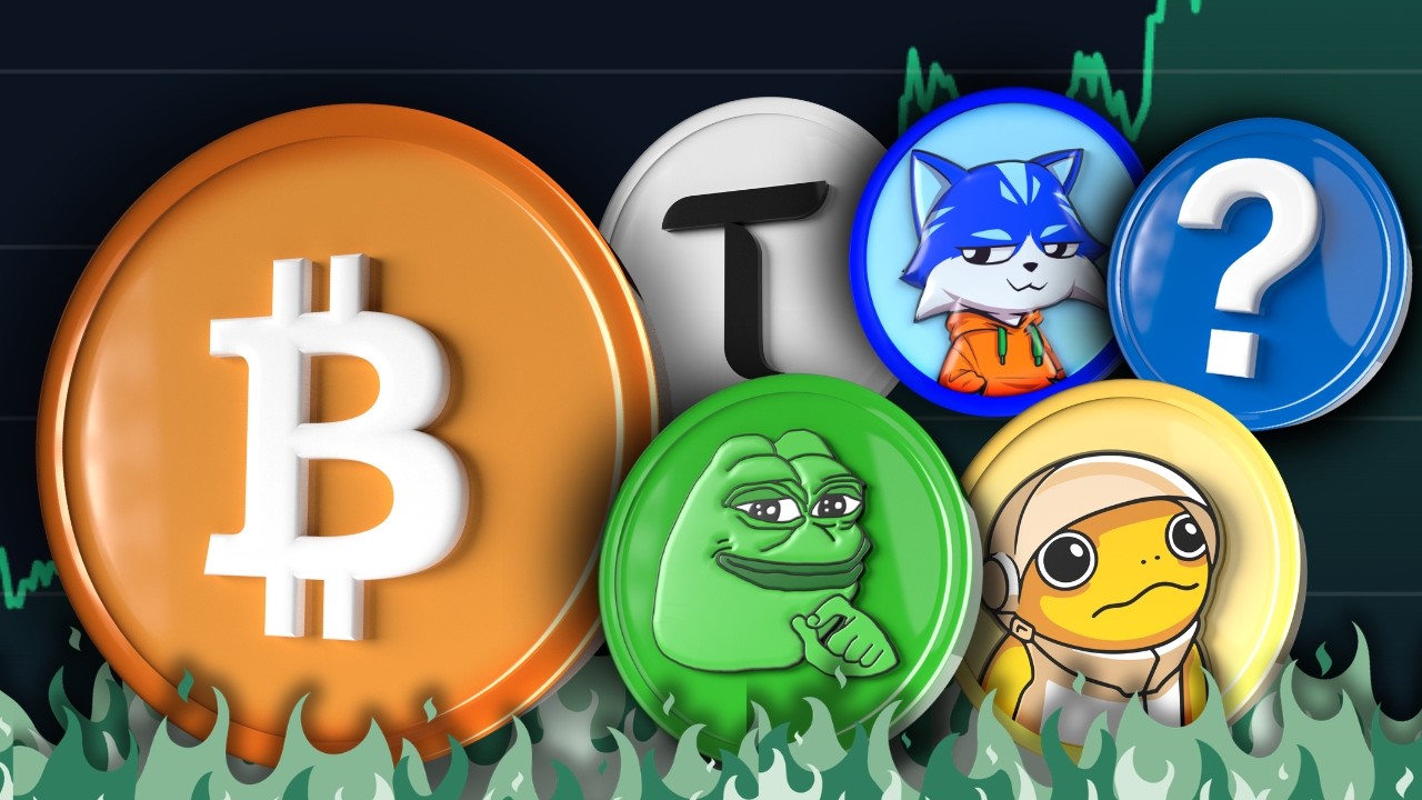 Huge Bitcoin Pump! Is The Bull Run Here?!