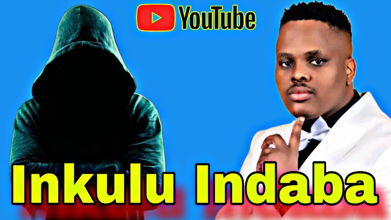 Ubanqume imlomo abafuna uKhuzani ashintshe uMshovo...