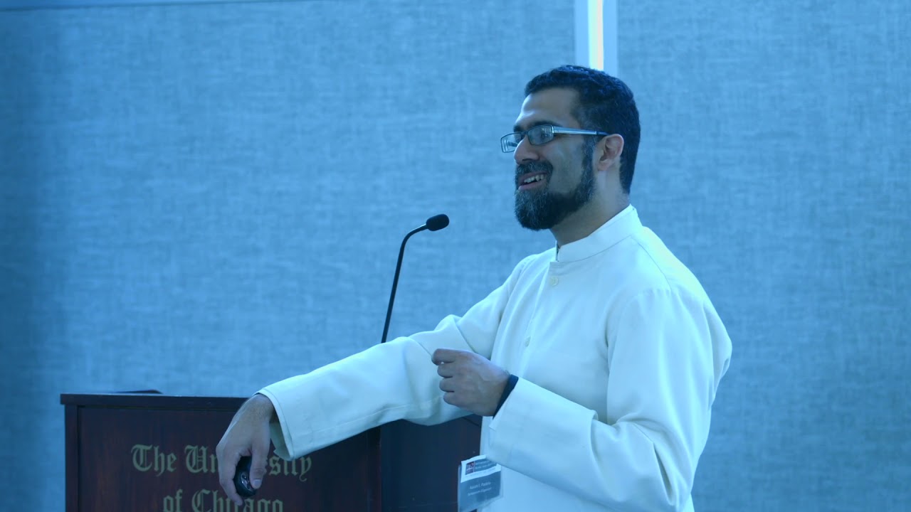 An Introduction to Islamic Bioethical Discourse - Aasim I. Padela, MD, MSc