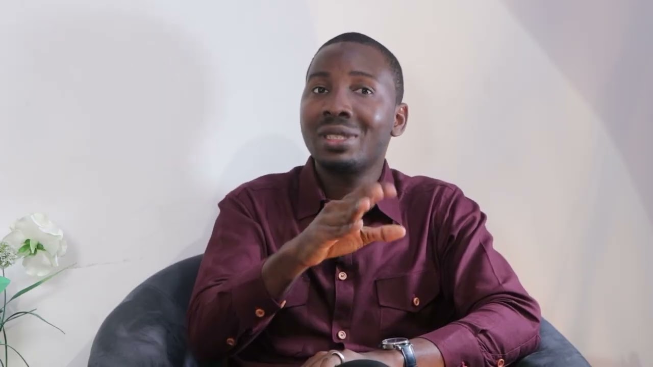 « Pourquoi la création de ce mouvement ? Ouvrons le débat sur la citoyenneté en Côte d’Ivoire. »