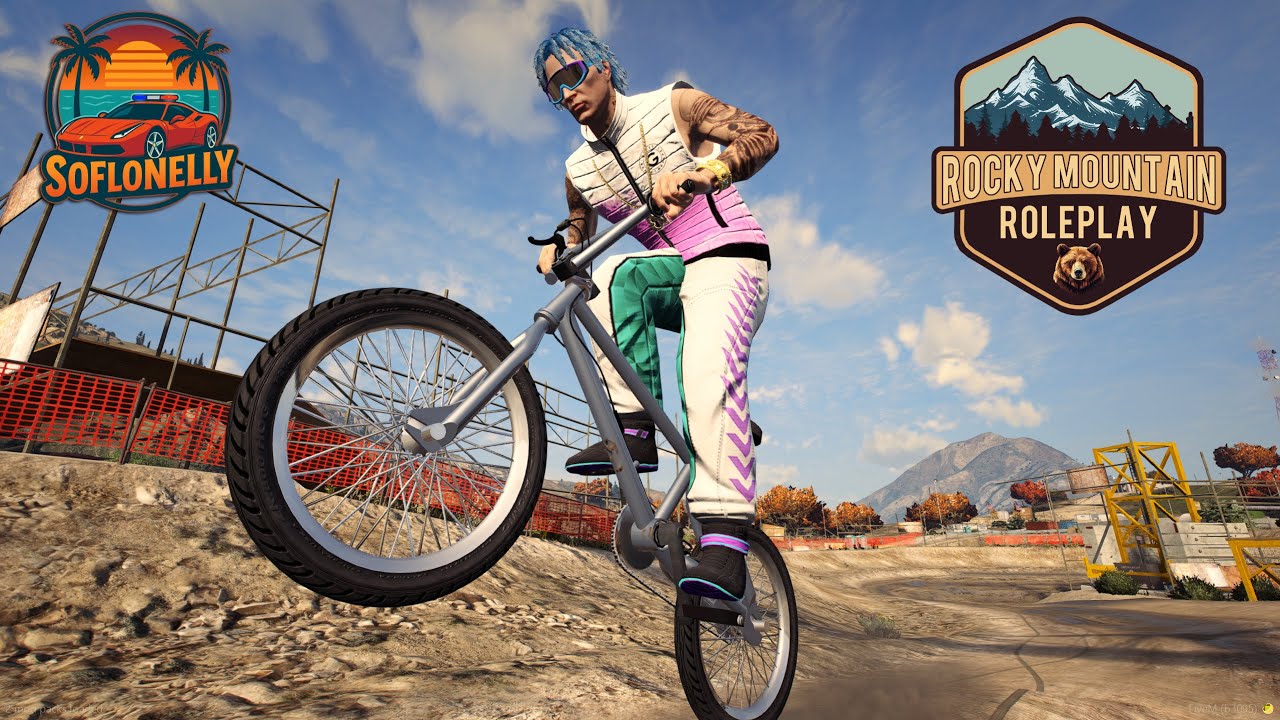 ROCKY MOUNTAIN RP | Fresh start with 