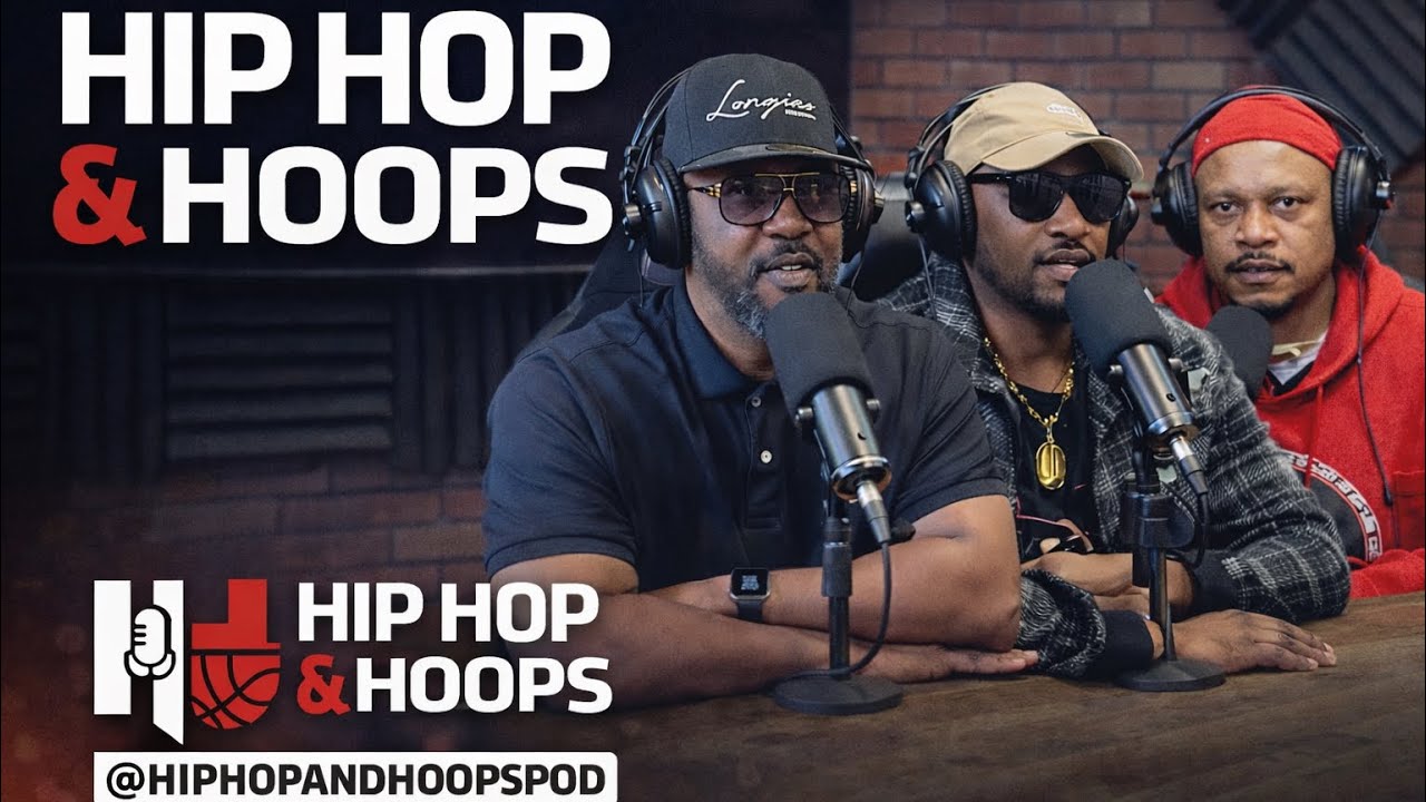 FUTURE, 21 SAVAGE, YOUNG THUG, F…K THE STREETS, NIL DEALS MISCONCEPTION, STEPH CURRY VS LEBRON JAMES