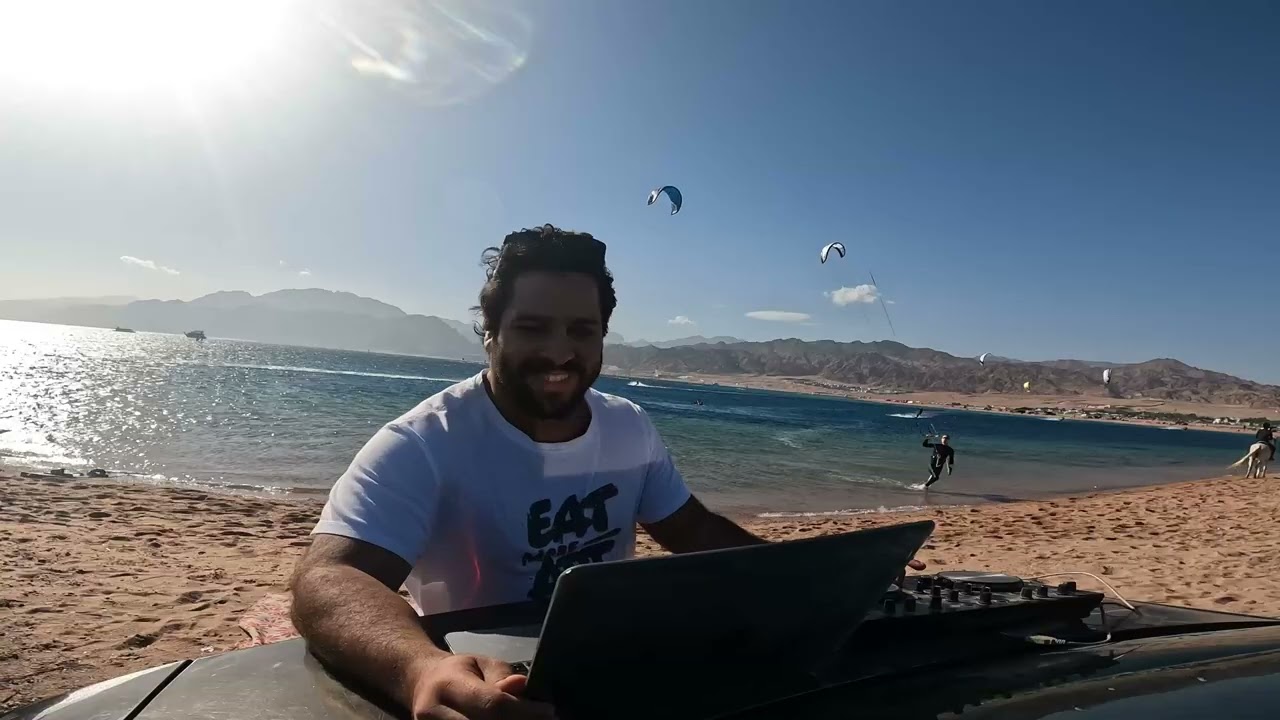 Shihaby - Dahab Vibes 13