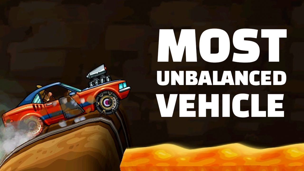 Muscle Car — это больше, чем просто автомобиль для Time Attack