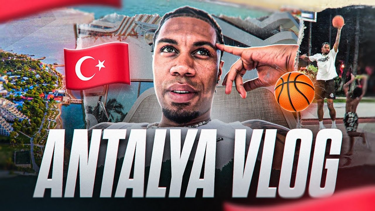 WIR FLIEGEN IN DIE TÜRKEI✈️🇹🇷 MIT ELDOS, KALLE & METIN 😂