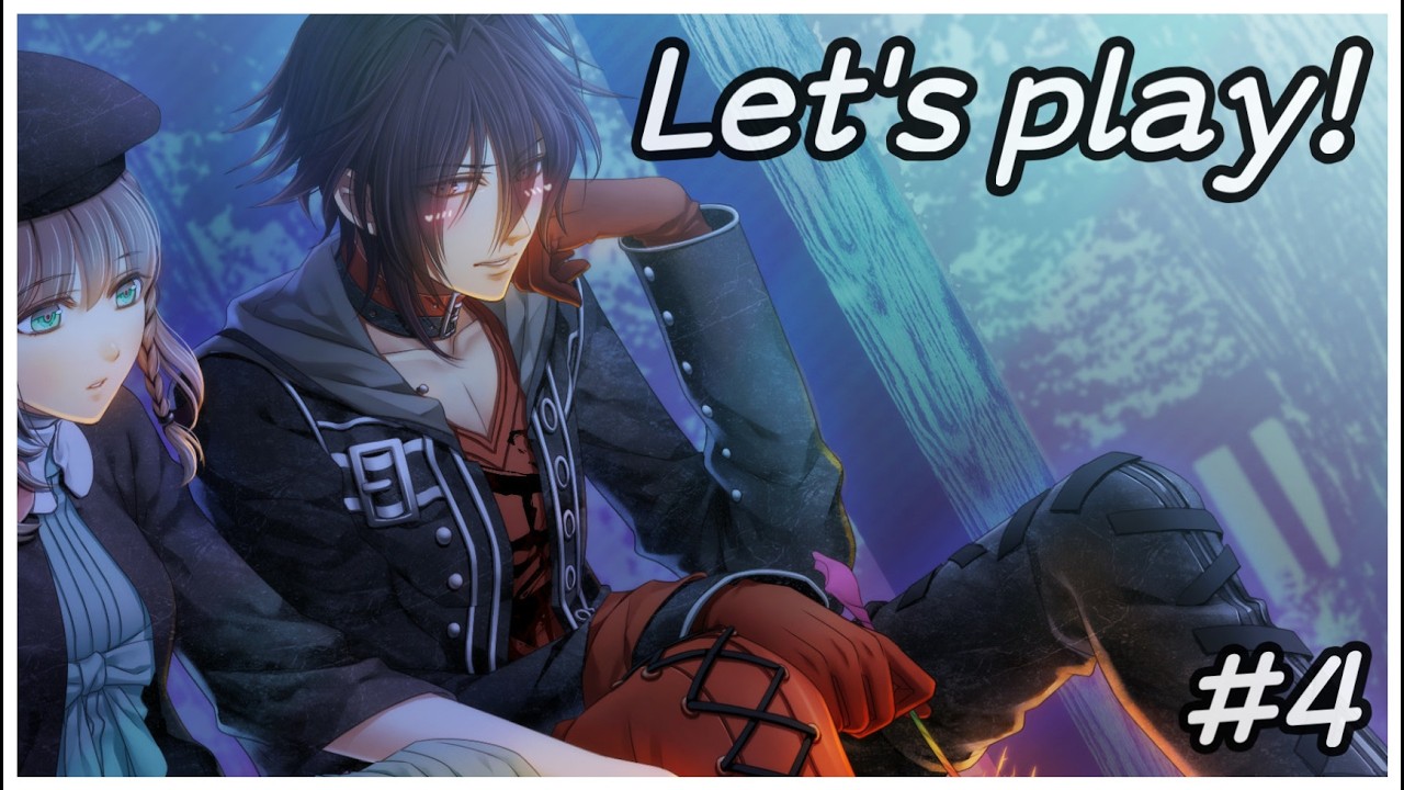 The Plot Thickens | Let's Play Amnesia Memories ;3