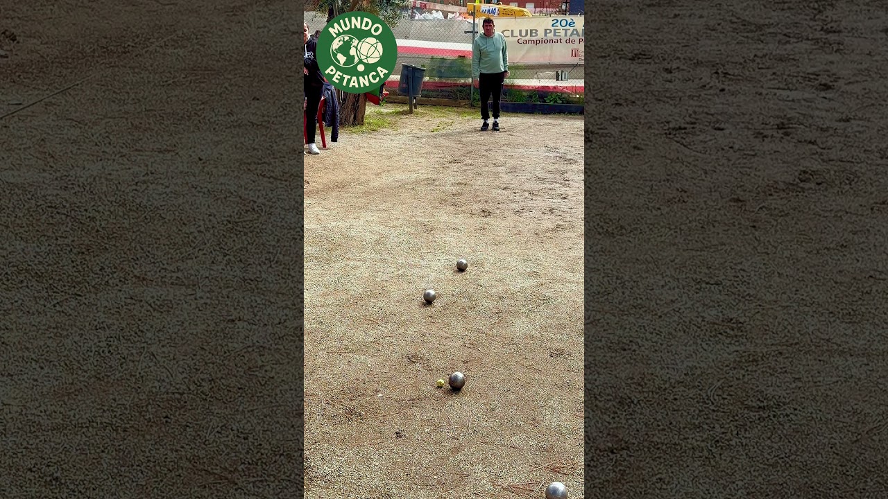 ✅ MUNDO PETANCA C.P. El 8 de Mayo 30/03/26 #petanque #mele #petanca #Meles #petanquechallenge