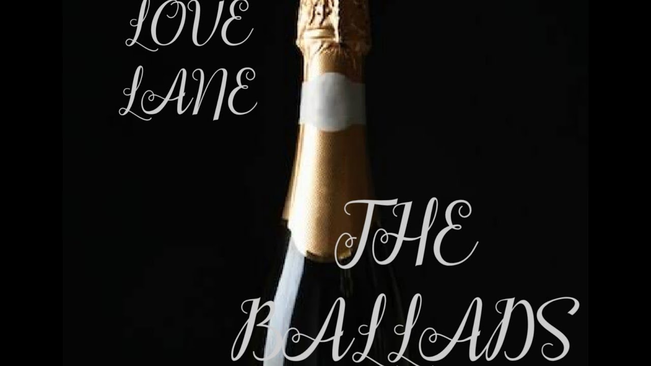 The Ballads Album ( full album) 