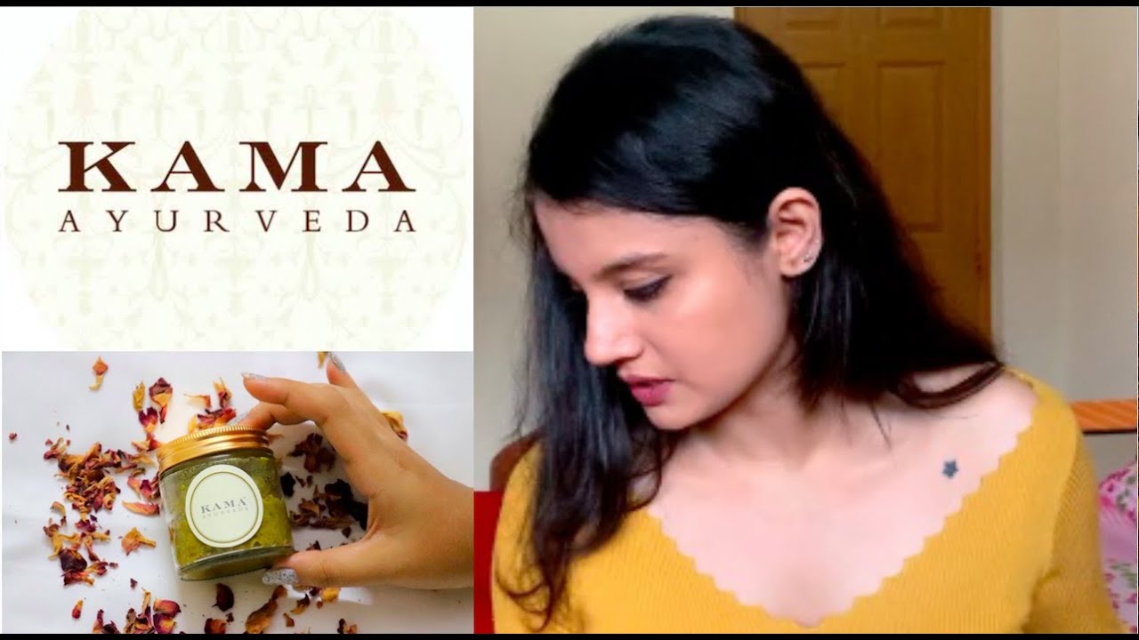 Kama Ayurveda Best & Worst Products | Review | Tadasha Mishra