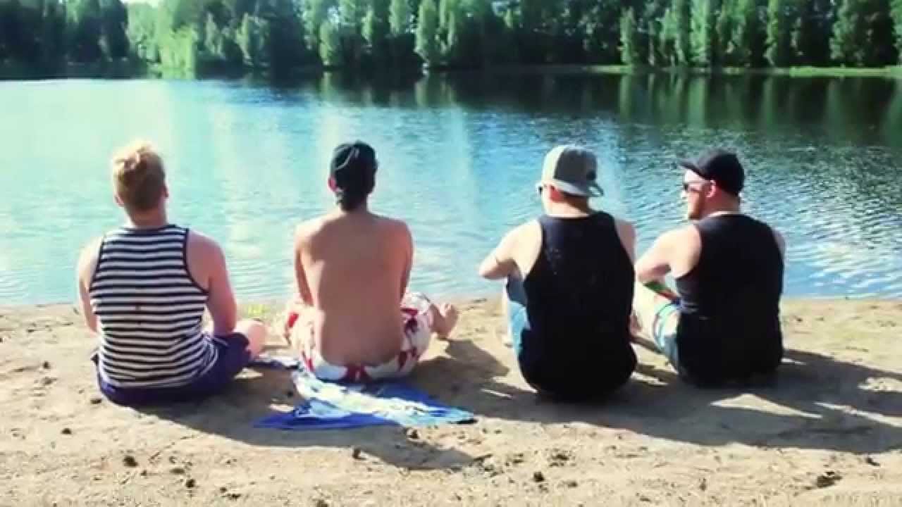 TPL - Kesäpäivä lepposin ft. Blossom Jenkins & Kujis
