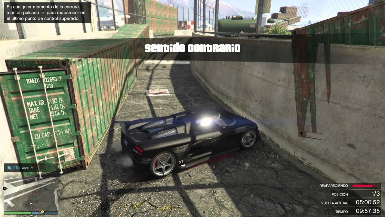 LA DESESPERACIÓN DE UN TORPE xD 