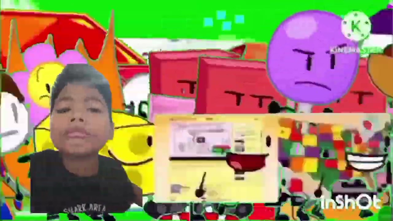 Running and Stampede Round Bfb To Galinha Magricela and Make kids and Toys and Get 