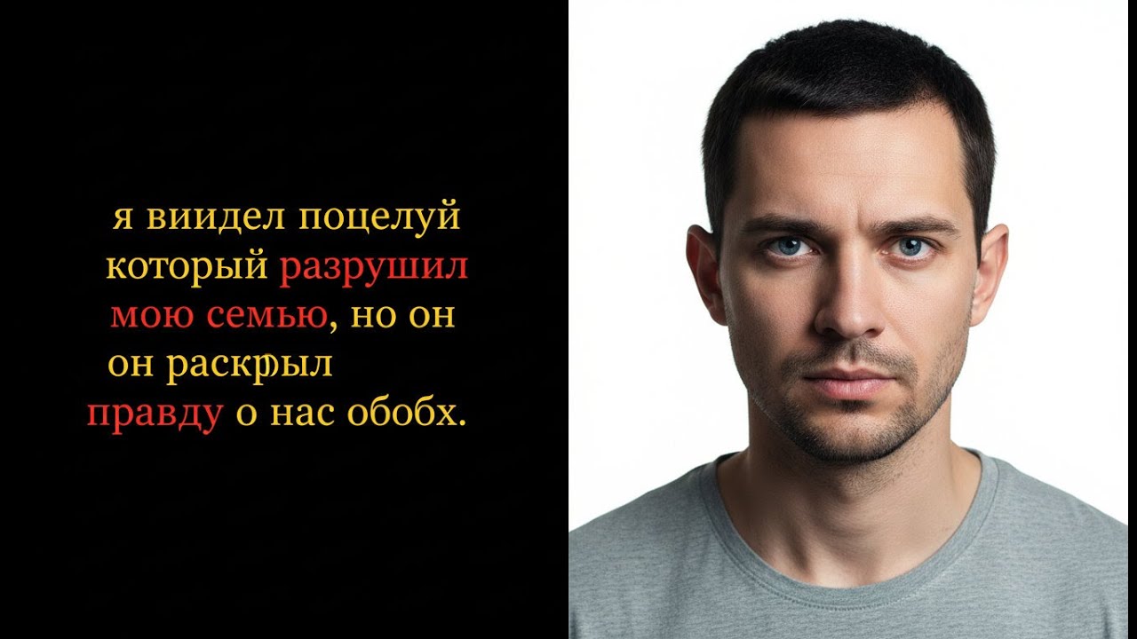 МОЯ ЖЕНА ЦЕЛОВАЛА ПОДРУГУ — И ЭТО РАЗРУШИЛО НАШИ ТАЙНЫ
