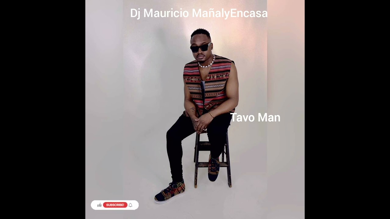 Tavo Man Maba Álbum Mix 2024 Dj Mauricio MañalyEncasa