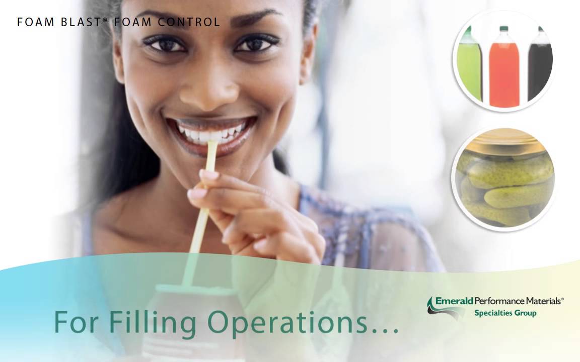 Visit Emerald at the 2015 IFT food technology show