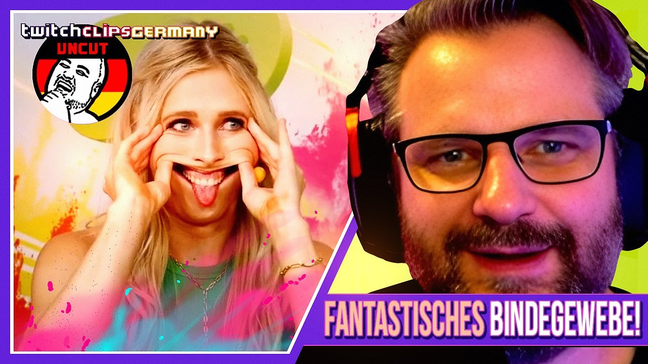 Besten Clips der Woche 😂 070 Clips - Gronkh Reaction