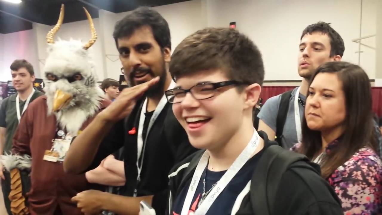 Combo Breaker 2016 MKX: cR Sonicfox vs Exile Doctor Stabs