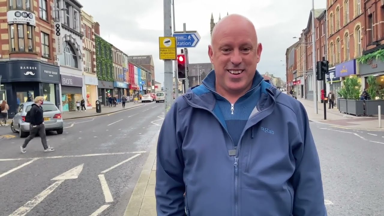 Portadown