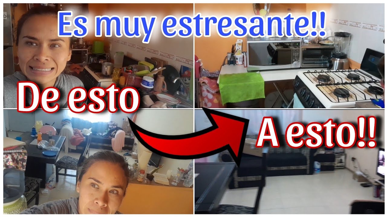 🚨LIMPIEZA EXTREMA EN NUESTRO NUEVO HOGAR/NUESTRA CASA INFONAVIT HECHA UN DESORDEN🤯.MOTIVACION!!💪🏻🍀