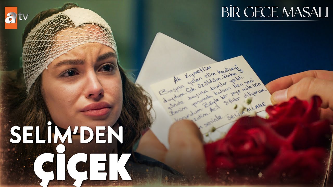 ''Şerefsiz köpeğin birinden!'' - Bir Gece Masalı 13. Bölüm