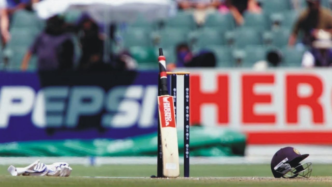 Royal cricket match 2