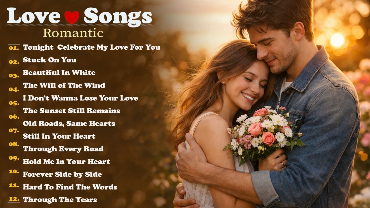 🎶Classic Love Songs Medley🎶 💖OPM Love Song Of All Time - Nonstop The Best Old Songs Sweet Memories💖